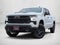 2026 Chevrolet Silverado 1500 Crew Cab Short Box 4-Wheel Drive LT Trail Boss
