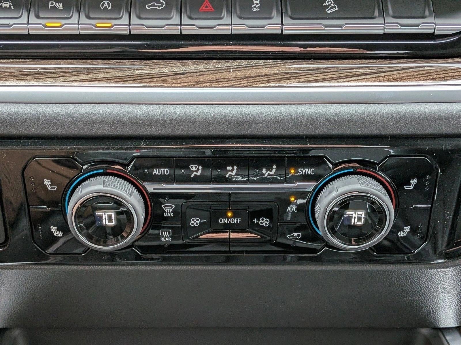 2026 Chevrolet Silverado 1500 Crew Cab Short Box 4-Wheel Drive LT Trail Boss