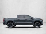 2026 Chevrolet Silverado 1500 Crew Cab Short Box 4-Wheel Drive LT Trail Boss