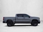 2026 Chevrolet Silverado 1500 Crew Cab Short Box 4-Wheel Drive LT Trail Boss