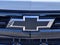 2026 Chevrolet Silverado 1500 Crew Cab Short Box 4-Wheel Drive LT Trail Boss