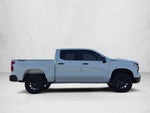 2026 Chevrolet Silverado 1500 Crew Cab Short Box 4-Wheel Drive LT Trail Boss