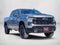 2026 Chevrolet Silverado 1500 Crew Cab Short Box 4-Wheel Drive LT Trail Boss