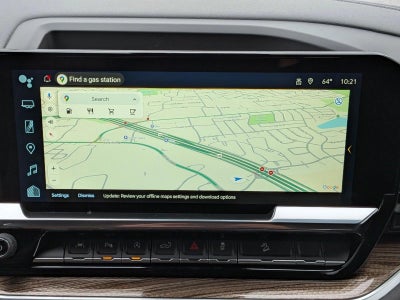 2026 Chevrolet Silverado 1500 Crew Cab Short Box 4-Wheel Drive LT Trail Boss