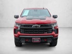 2026 Chevrolet Silverado 1500 Crew Cab Short Box 4-Wheel Drive LT Trail Boss