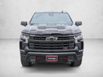 2026 Chevrolet Silverado 1500 Crew Cab Short Box 4-Wheel Drive LT Trail Boss