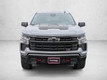 2026 Chevrolet Silverado 1500 Crew Cab Short Box 4-Wheel Drive LT Trail Boss