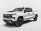 2026 Chevrolet Silverado 1500 Crew Cab Short Box 4-Wheel Drive LT Trail Boss