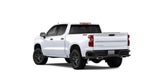 2026 Chevrolet Silverado 1500 Crew Cab Short Box 4-Wheel Drive LT Trail Boss