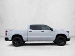 2026 Chevrolet Silverado 1500 Crew Cab Short Box 4-Wheel Drive LT Trail Boss