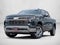 2026 Chevrolet Silverado 1500 Crew Cab Short Box 4-Wheel Drive LTZ