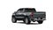 2026 Chevrolet Silverado 1500 Crew Cab Short Box 4-Wheel Drive LTZ