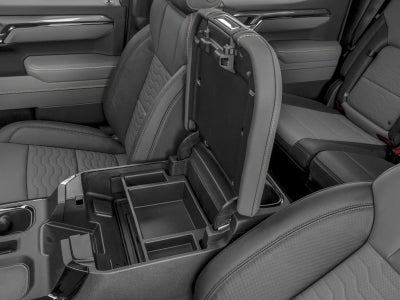 2026 Chevrolet Silverado 1500 Crew Cab Short Box 4-Wheel Drive ZR2