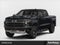 2026 Chevrolet Silverado 1500 Crew Cab Short Box 4-Wheel Drive ZR2