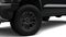 2026 Chevrolet Silverado 1500 Crew Cab Short Box 4-Wheel Drive ZR2