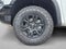 2026 Chevrolet Silverado 1500 Crew Cab Short Box 4-Wheel Drive ZR2
