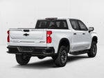 2026 Chevrolet Silverado 1500 Crew Cab Short Box 4-Wheel Drive ZR2