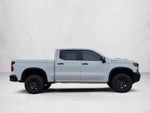 2026 Chevrolet Silverado 1500 Crew Cab Short Box 4-Wheel Drive ZR2