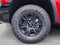 2026 Chevrolet Silverado 1500 Crew Cab Short Box 4-Wheel Drive ZR2