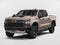 2026 Chevrolet Silverado 1500 Crew Cab Short Box 4-Wheel Drive ZR2