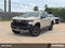 2026 Chevrolet Silverado 1500 Crew Cab Short Box 4-Wheel Drive ZR2