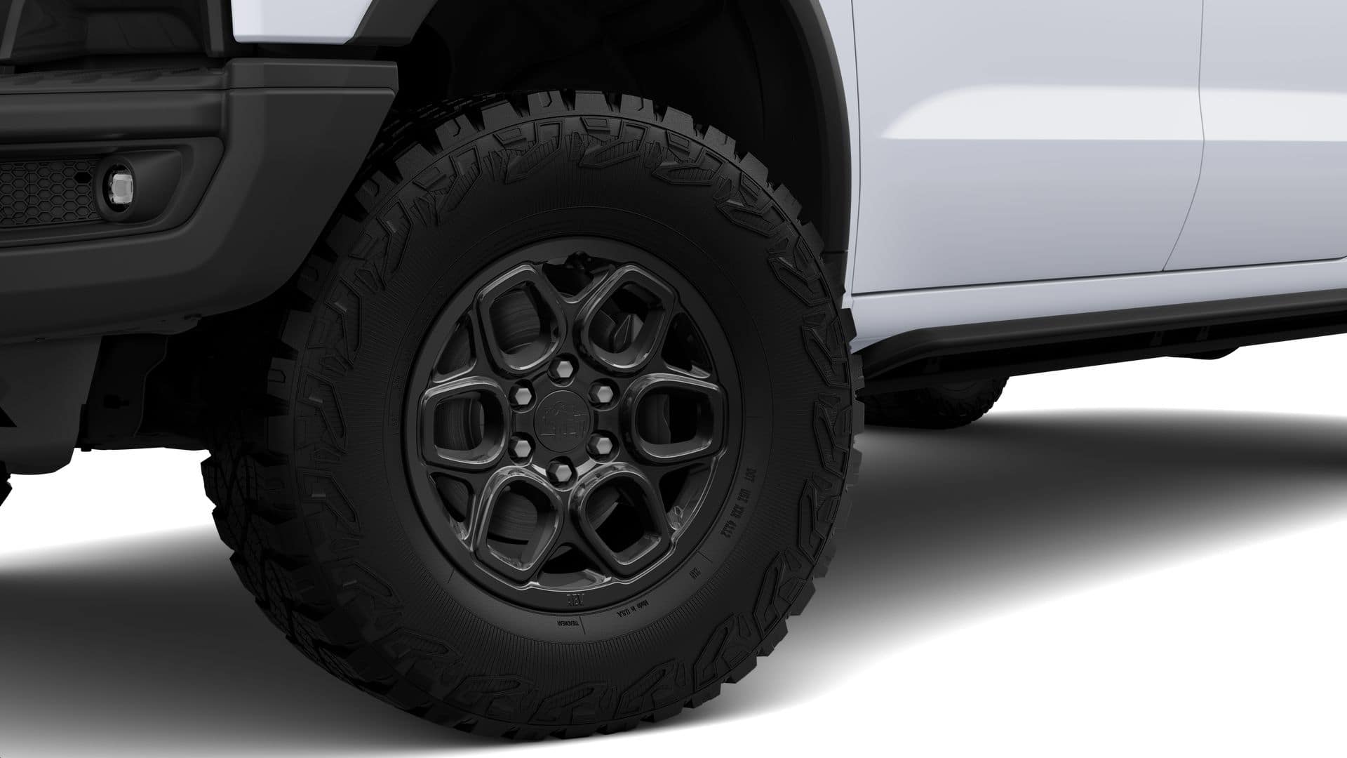 2026 Chevrolet Silverado 1500 Crew Cab Short Box 4-Wheel Drive ZR2