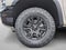 2026 Chevrolet Silverado 1500 Crew Cab Short Box 4-Wheel Drive ZR2