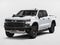 2026 Chevrolet Silverado 1500 Crew Cab Short Box 4-Wheel Drive ZR2