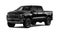 2026 Chevrolet Silverado 1500 Crew Cab Short Box 4-Wheel Drive ZR2