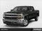 2018 Chevrolet Silverado 1500 Crew Cab Short Box 4-Wheel Drive LT