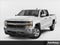 2018 Chevrolet Silverado 1500 Crew Cab Short Box 4-Wheel Drive LT