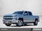 2018 Chevrolet Silverado 1500 Crew Cab Short Box 4-Wheel Drive LTZ