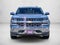2018 Chevrolet Silverado 1500 Crew Cab Short Box 4-Wheel Drive LTZ