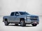 2018 Chevrolet Silverado 1500 Crew Cab Short Box 4-Wheel Drive LTZ