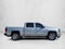 2018 Chevrolet Silverado 1500 Crew Cab Short Box 4-Wheel Drive LTZ