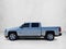 2018 Chevrolet Silverado 1500 Crew Cab Short Box 4-Wheel Drive LTZ