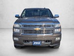 2015 Chevrolet Silverado 1500 Crew Cab Short Box 4-Wheel Drive High Country
