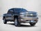 2015 Chevrolet Silverado 1500 Crew Cab Short Box 4-Wheel Drive High Country