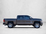 2015 Chevrolet Silverado 1500 Crew Cab Short Box 4-Wheel Drive High Country