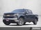 2020 Chevrolet Silverado 1500 Crew Cab Short Box 4-Wheel Drive LT