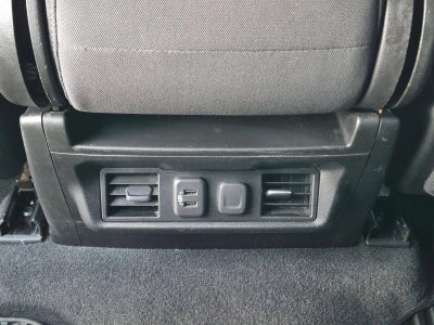 2020 Chevrolet Silverado 1500 Crew Cab Short Box 4-Wheel Drive LT