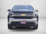 2020 Chevrolet Silverado 1500 Crew Cab Short Box 4-Wheel Drive LT