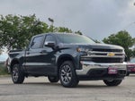 2020 Chevrolet Silverado 1500 Crew Cab Short Box 4-Wheel Drive LT