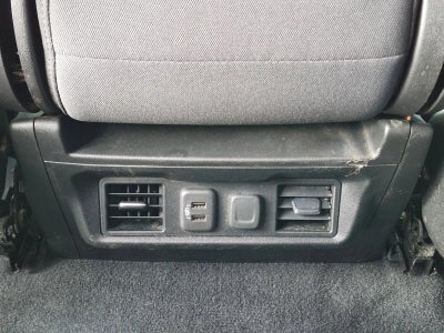2021 Chevrolet Silverado 1500 Crew Cab Short Box 4-Wheel Drive RST