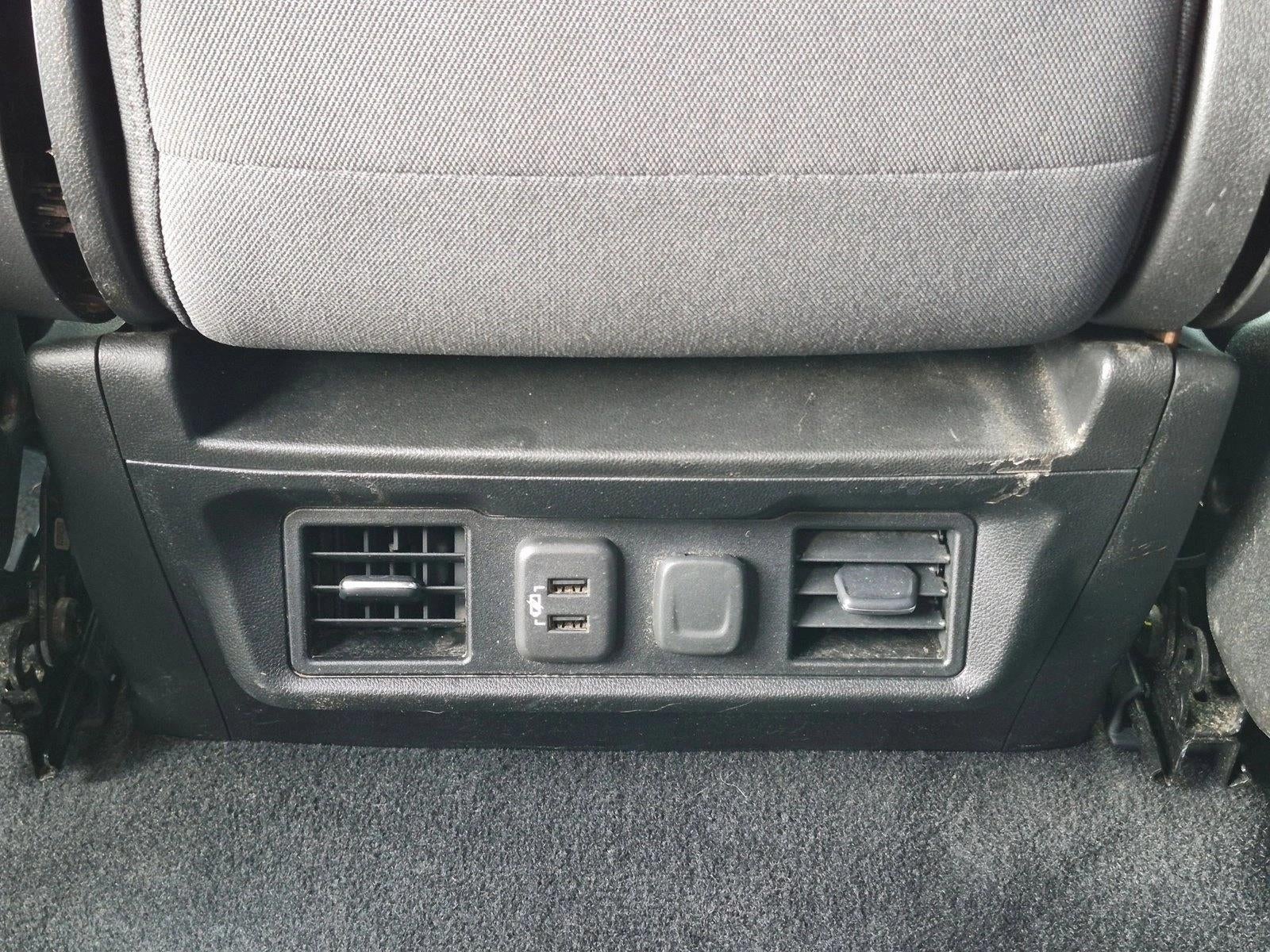 2021 Chevrolet Silverado 1500 Crew Cab Short Box 4-Wheel Drive RST