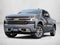 2021 Chevrolet Silverado 1500 Crew Cab Short Box 4-Wheel Drive High Country