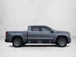 2021 Chevrolet Silverado 1500 Crew Cab Short Box 4-Wheel Drive High Country