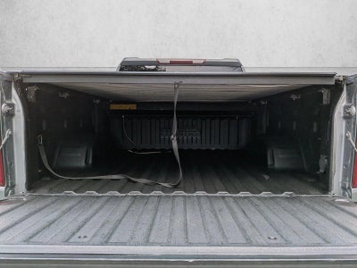 2021 Chevrolet Silverado 1500 Crew Cab Short Box 4-Wheel Drive High Country