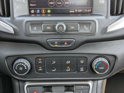 2024 GMC Terrain FWD 4dr SLE