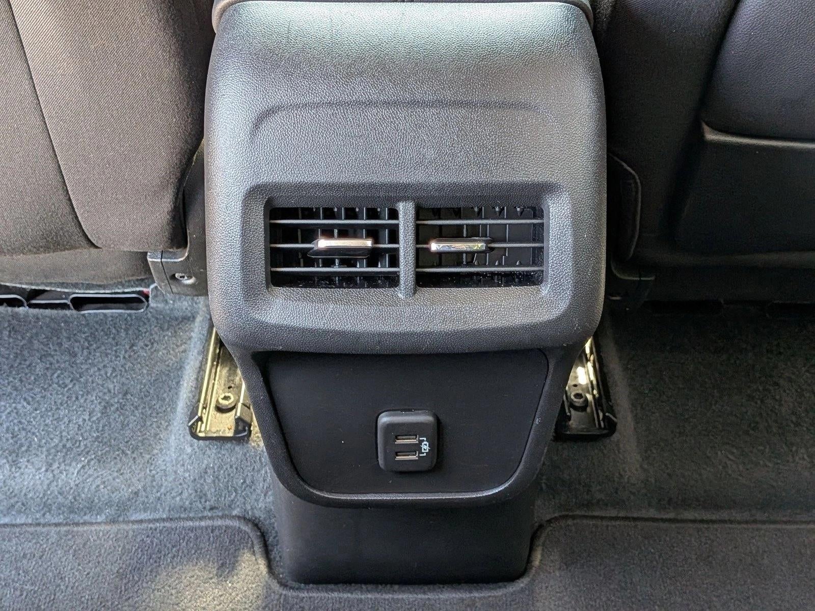 2024 GMC Terrain FWD 4dr SLE